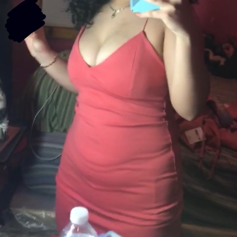 Midi dress
